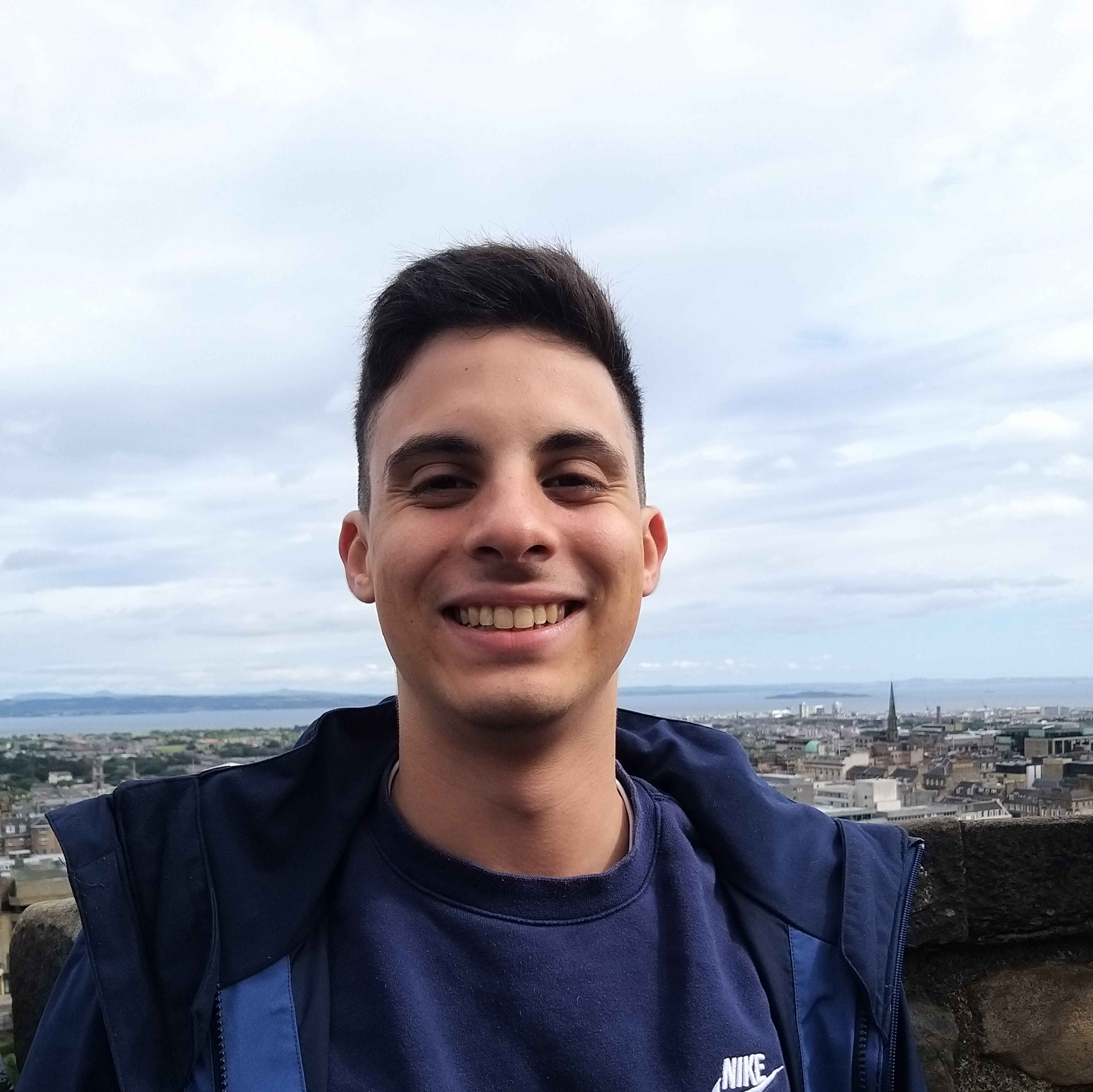 Academic Pages Is A Ready to fork GitHub Pages Template For Academic 